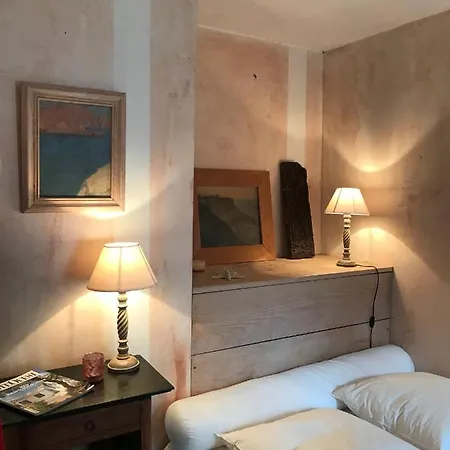 Vakantiehuis Maison De Charme Pour 10 Personnes A 2 Pas Du Port Noirmoutier-en-l'Ile