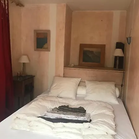 Maison De Charme Pour 10 Personnes A 2 Pas Du Port Vakantiehuis Noirmoutier-en-l'Ile
